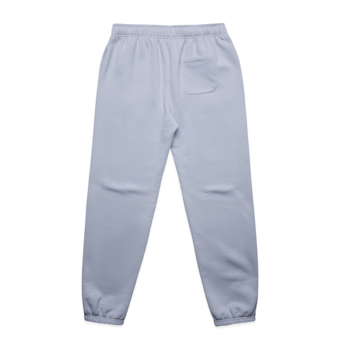 Proverbs 3:5 Pants - Powder Blue
