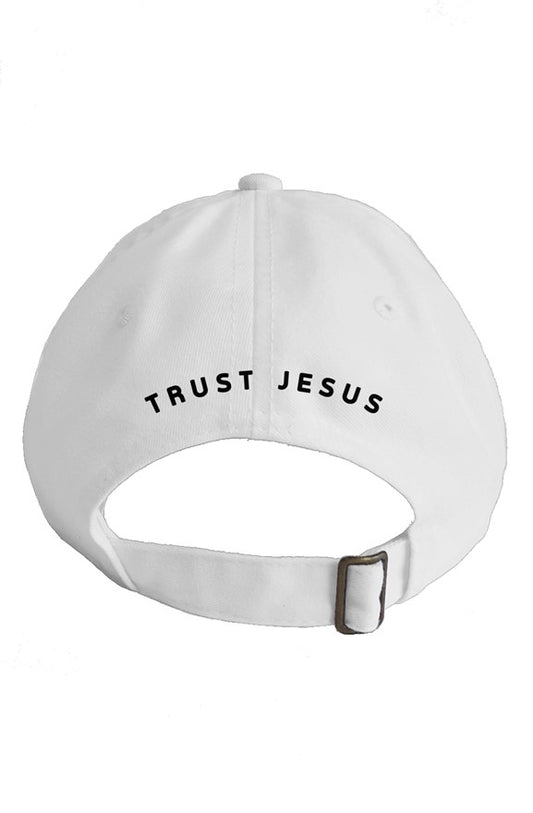 Trust Jesus Hat