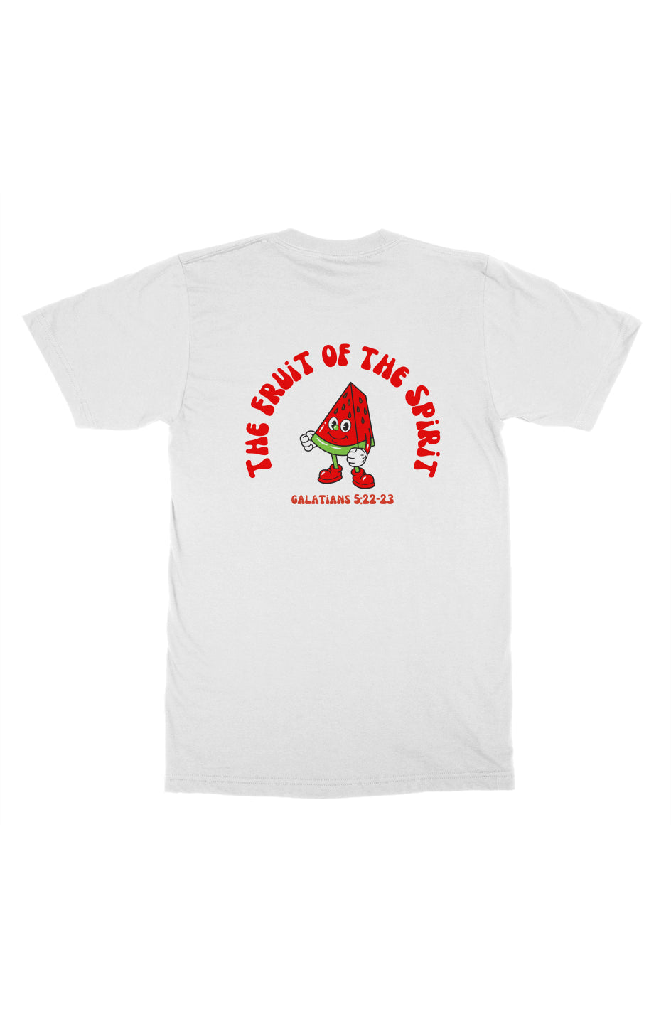 Fruit of the Spirit T-shirt