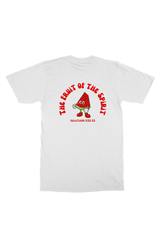 Fruit of the Spirit T-shirt